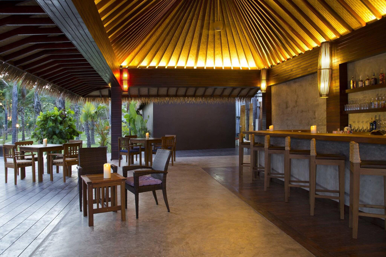 Food & Drinks 4, Mali Resort Sunrise Beach, Muang Satun