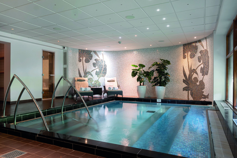 Sport & Beauty 2, Elite Park Avenue Hotel, Göteborg