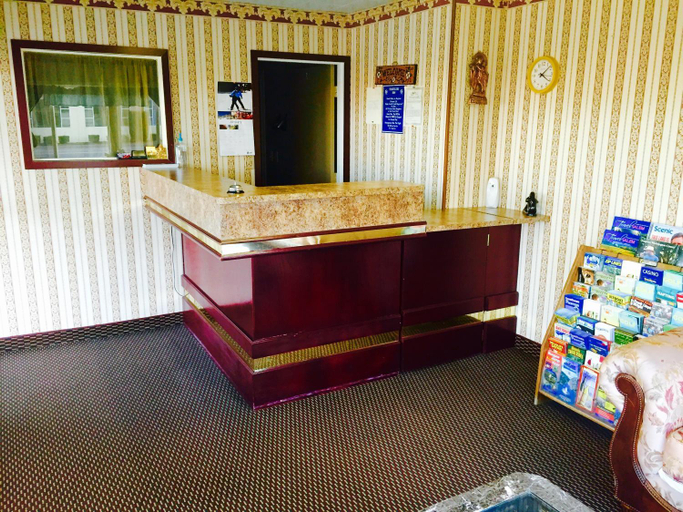 Others 5, Travelers Inn Motel, Marion