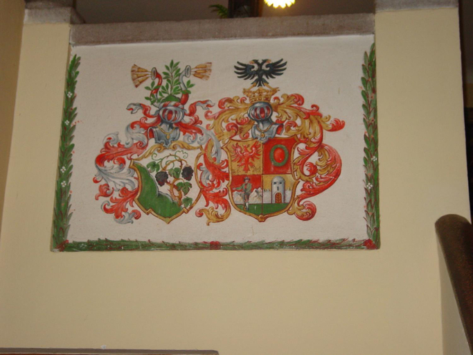 Others 2, Plonerhof, Bolzano
