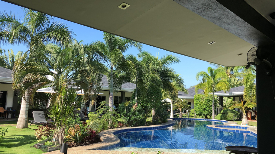 Sport & Beauty 5, Alona Royal Palm Resort, Panglao