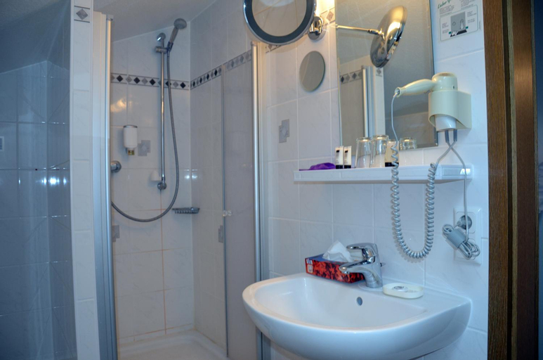 Bathroom 8
