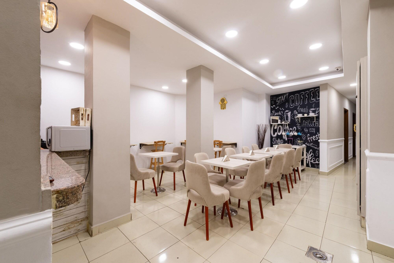 Food & Drinks 5, Cairo Capital Hotel, Qasr an-Nil