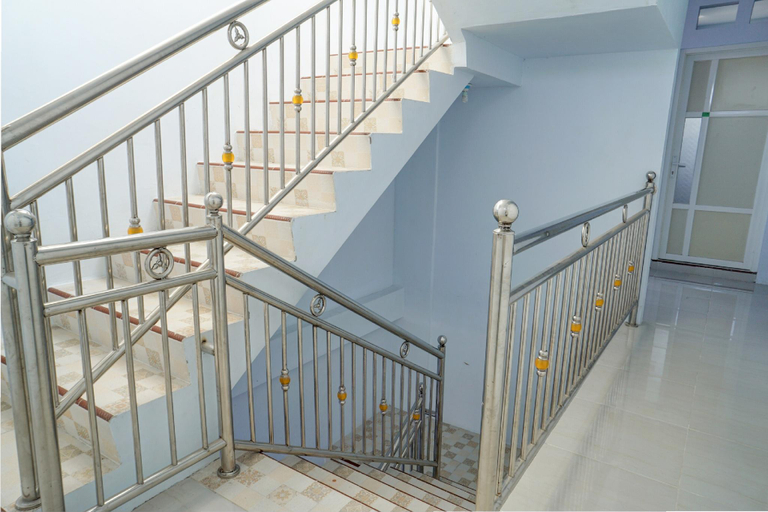 Public Area 1, OYO Life 92918 Rumah Kost Arrahma Syariah, Nganjuk