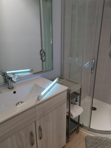 Bathroom 4, Better Bed, Greater Vancouver