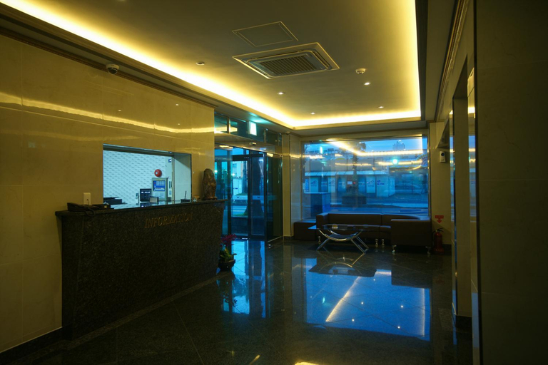 Others 5, Hotel W Topdong, Jeju