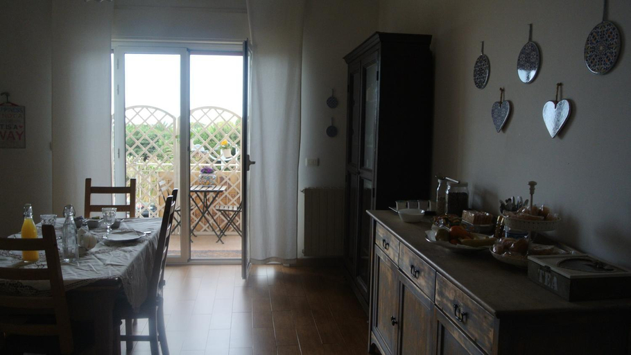 Others 3, B&B Via dei Templi, Agrigento