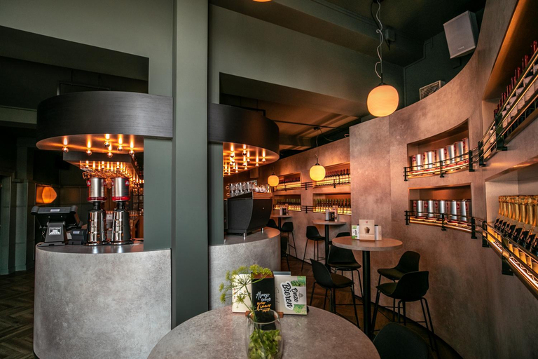 Food & Drinks 4, Hampshire Hotel Voncken Valkenburg, Valkenburg aan de Geul