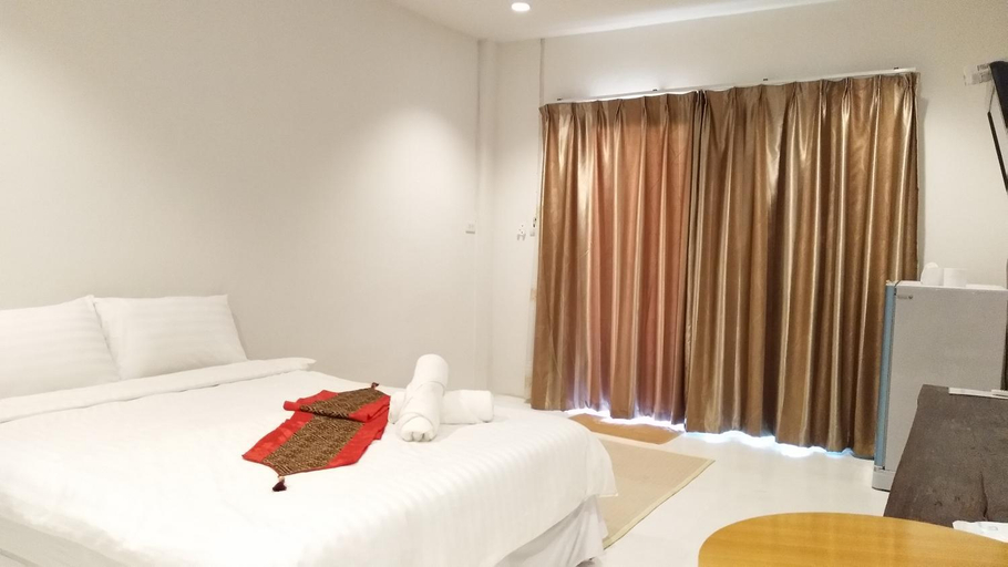 Bedroom, Baan Kub Doi Mae Chaem, Mae Chaem