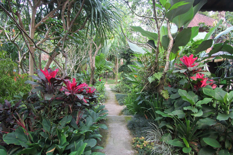Others 3, Recep Bungalow, Gianyar