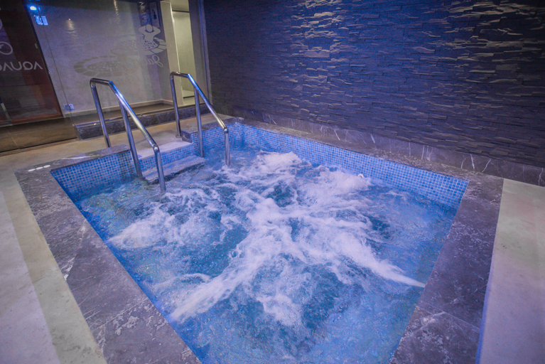 Sport & Beauty 5, Hotel Miranda, Tanger-Assilah