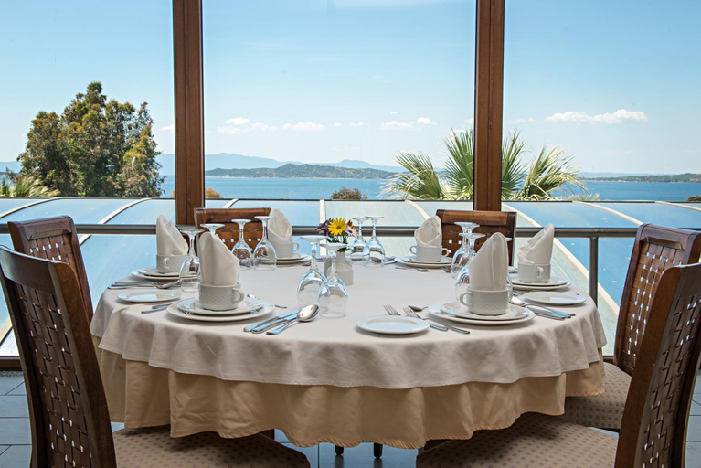 Food & Drinks 5, Aristoteles Holiday Hotel And Spa, Central Macedonia