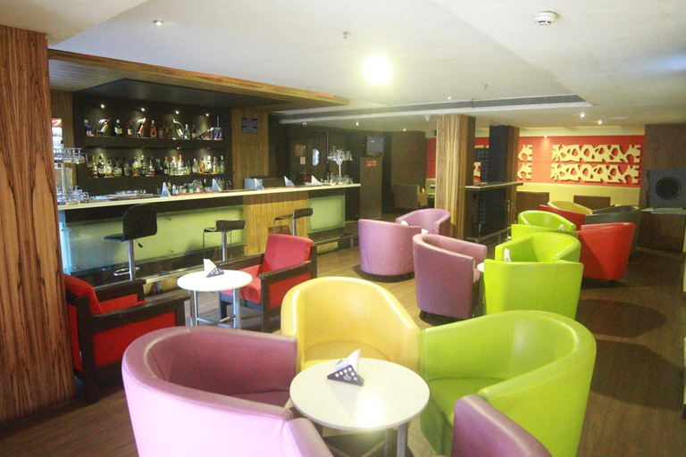 Food & Drinks 5, Fortune Murali Park, Vijayawada - Member ITC Hotels' Group, Krishna