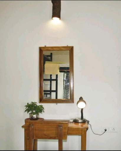 Others 2, MONALISA HOSTEL, Varanasi