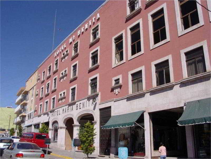 Exterior & Views 3, Maria Benita , Vetagrande