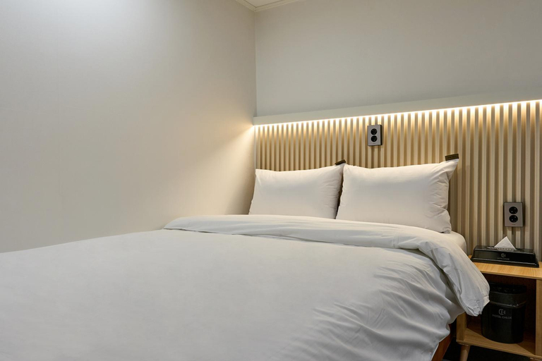 Bedroom 4, Dongdaemun History and Culture Park Station Hotel Stay-in, Jung
