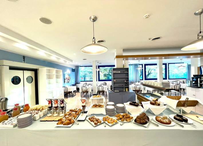Food & Drinks 5, Hotel Venere, Forli' - Cesena