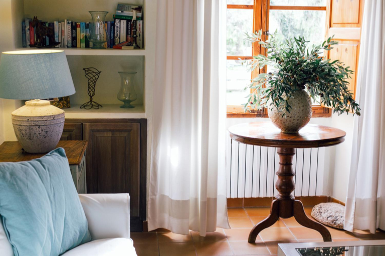 Bedroom 3, Finca Ca'n Quatre, Baleares
