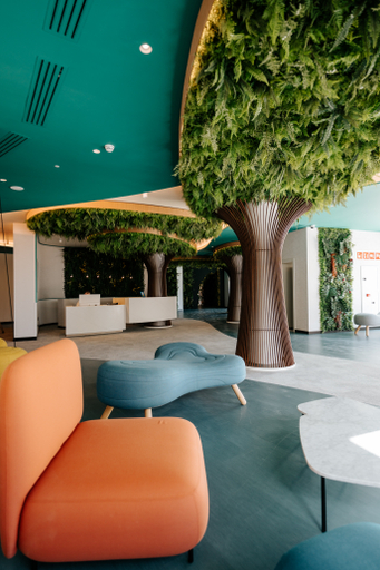 Public Area 2, 001 Higos Beach Boutique Singular Hotel Residence, Las Palmas