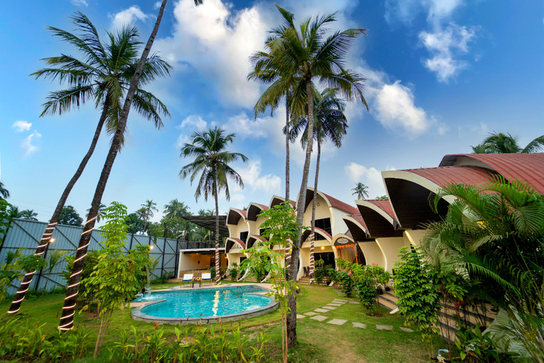 Others 5, SpicyMango Eleven Petals Resort , Raigarh