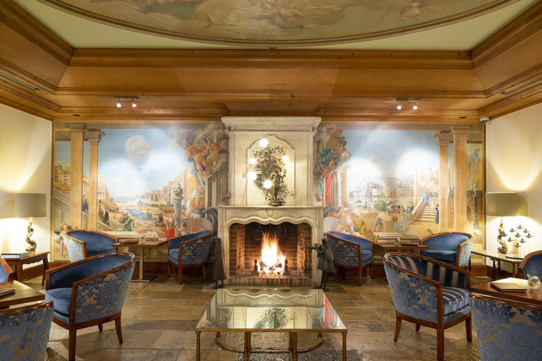 Public Area, de la Cigogne, Genève