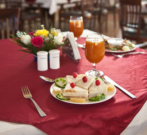 Food & Drinks 5, Hari Mahal Palace, Jaipur