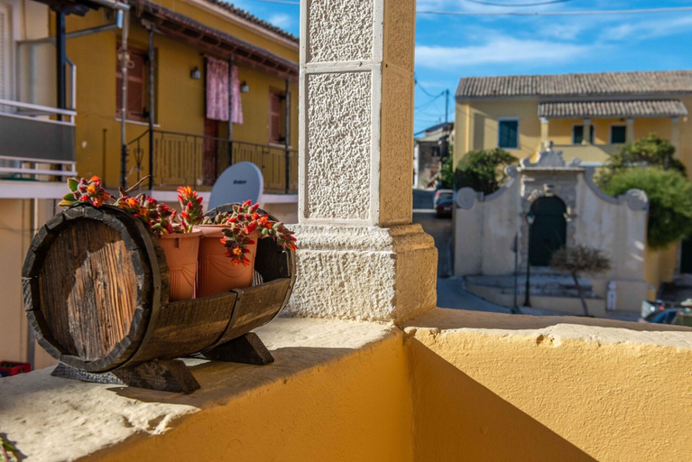 Exterior & Views 2, Vacations in Corfu-Antiperni, Ionian Islands