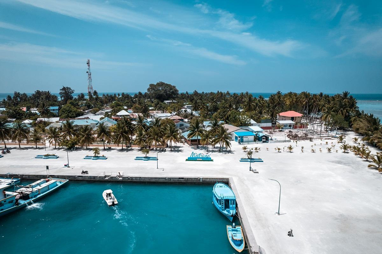Others 4, SIS Tourist Villa, North Ari Atoll