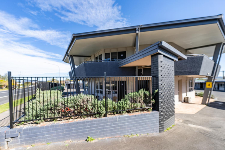 Bega Motel                                                                                  , Bega Valley