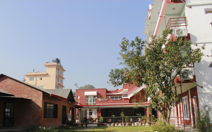 Others 4, Sampada Garden Resort, Bagmati