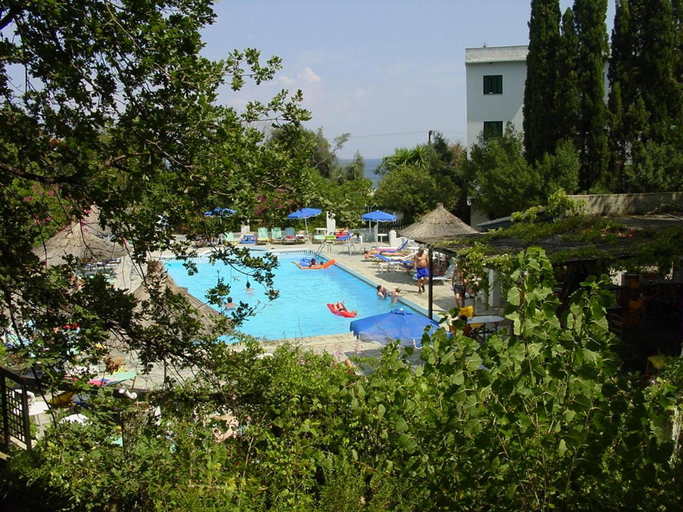Sport & Beauty 5, Ipsos Beach Hotel, Ionian Islands