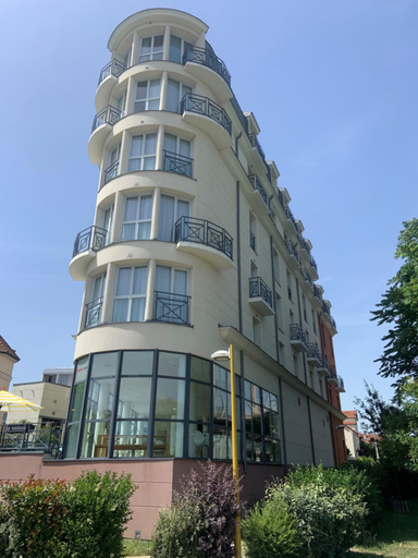 Exterior & Views 1, Residhome Neuilly Bords De Marne, Seine-Saint-Denis