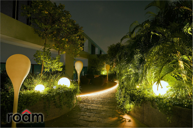 Exterior & Views 2, Trion Kuala Lumpur by Roam, Kuala Lumpur