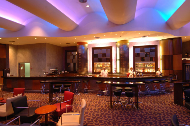 Food & Drinks 5, The Royal Hotel Dead Sea