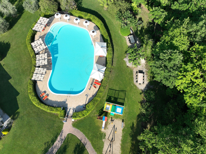 Exterior & Views, Gardahill, Brescia