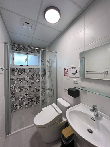 Bathroom, JUNG HOUSE, Taitung