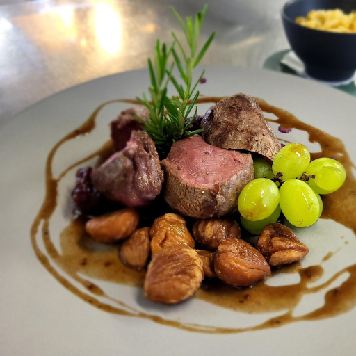 Others 4, Hotel-Restaurant Eyholz, Brig