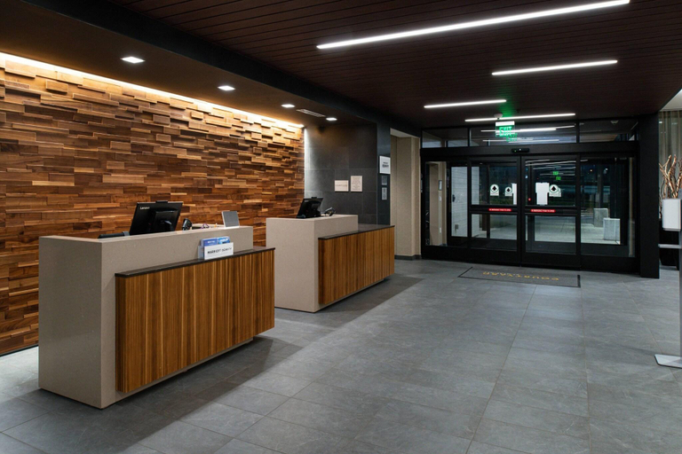 Public Area 3, Courtyard by Marriott Charlotte Steele Creek, Mecklenburg