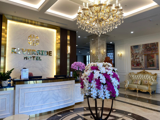 Public Area 5, Riverside Hotel Ha Nam, Phủ Lý