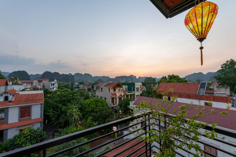 View 3, TAM COC MOMENT HOMESTAY, Hoa Lư