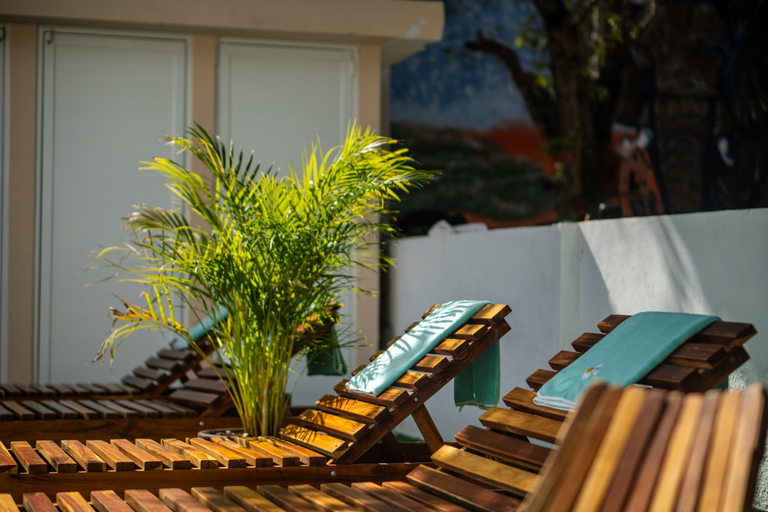Sport & Beauty 5, La Quinta Caribeña, Cozumel