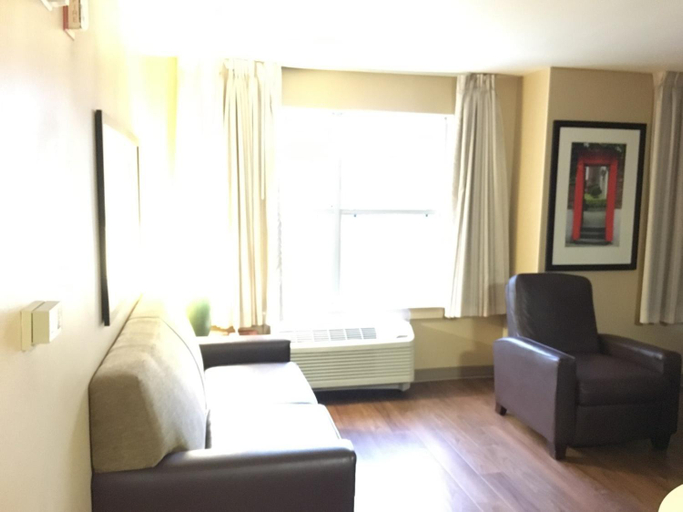 Bedroom 3, Extended Stay America Suites - Columbus - Tuttle, Franklin