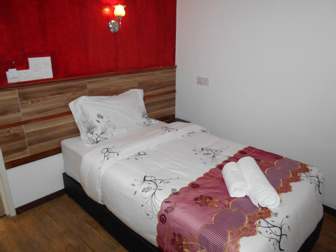Bedroom 28