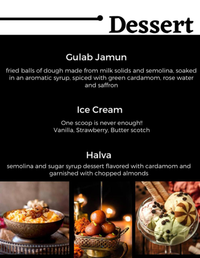 Food & Drinks 5, Hotel Vatika the Riverside Resort , Kangra