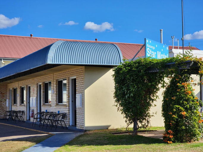 Others 2, Nanango Star Motel, Nanango