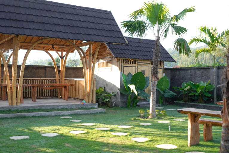 Exterior & Views 4, Mount Batur Vista Villa, Bangli