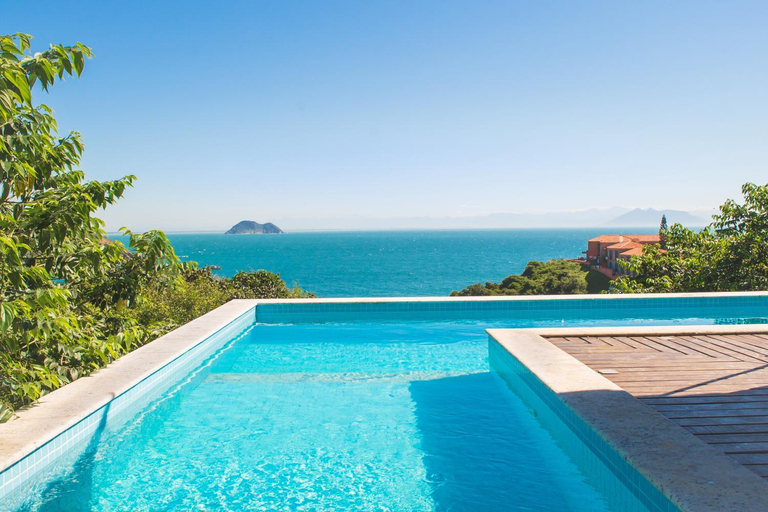 Sport & Beauty 2, Pousada Praia Joao Fernandes, Armação dos Búzios