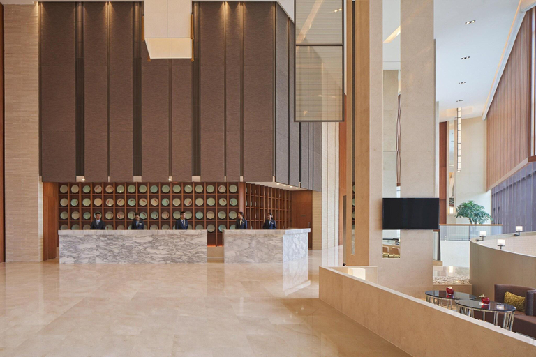 Public Area 2, Four Points by Sheraton Guangdong, Heshan, Jiangmen