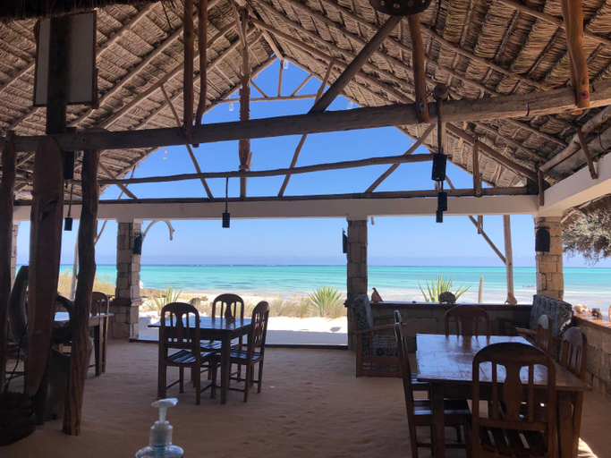 Food & Drinks 4, Ankasy Lodge, Atsimo-Andrefana
