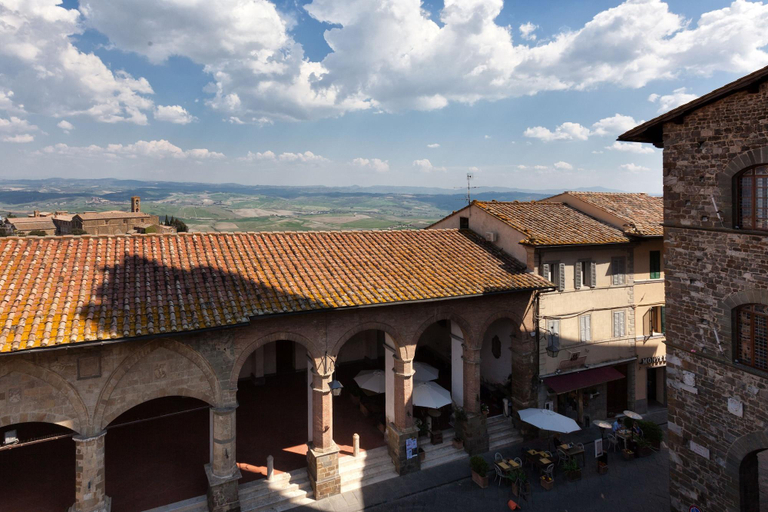 Exterior & Views 2, B&B Le Scalette di Piazza, Siena